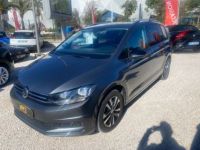 Volkswagen Touran Connect BlueMotion Tech DSG - <small></small> 22.900 € <small>TTC</small> - #1