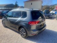 Volkswagen Touran Connect BlueMotion Tech DSG - <small></small> 22.900 € <small>TTC</small> - #2