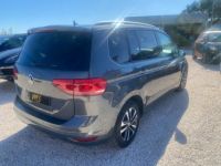 Volkswagen Touran Connect BlueMotion Tech DSG - <small></small> 22.900 € <small>TTC</small> - #4