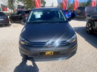 Volkswagen Touran Connect BlueMotion Tech DSG - <small></small> 22.900 € <small>TTC</small> - #5