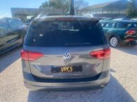 Volkswagen Touran Connect BlueMotion Tech DSG - <small></small> 22.900 € <small>TTC</small> - #6