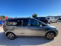 Volkswagen Touran Connect BlueMotion Tech DSG - <small></small> 22.900 € <small>TTC</small> - #7