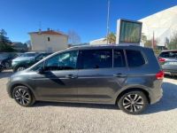 Volkswagen Touran Connect BlueMotion Tech DSG - <small></small> 22.900 € <small>TTC</small> - #8