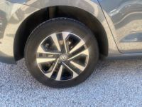 Volkswagen Touran Connect BlueMotion Tech DSG - <small></small> 22.900 € <small>TTC</small> - #10