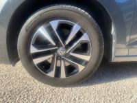 Volkswagen Touran Connect BlueMotion Tech DSG - <small></small> 22.900 € <small>TTC</small> - #12