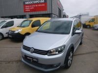 Volkswagen Touran CrossTouran 2.0 TDI 140 - <small></small> 6.900 € <small>TTC</small> - #1