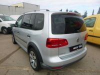 Volkswagen Touran CrossTouran 2.0 TDI 140 - <small></small> 6.900 € <small>TTC</small> - #2