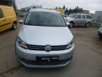 Volkswagen Touran CrossTouran 2.0 TDI 140 - <small></small> 6.900 € <small>TTC</small> - #3