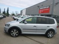 Volkswagen Touran CrossTouran 2.0 TDI 140 - <small></small> 6.900 € <small>TTC</small> - #4