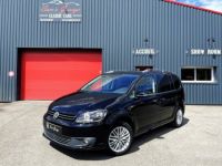 Volkswagen Touran CUP 2014 1.2 TSI - <small></small> 9.490 € <small>TTC</small> - #1