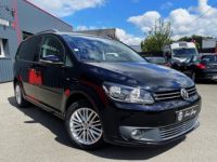 Volkswagen Touran CUP 2014 1.2 TSI - <small></small> 9.490 € <small>TTC</small> - #2