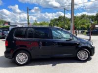 Volkswagen Touran CUP 2014 1.2 TSI - <small></small> 9.490 € <small>TTC</small> - #3