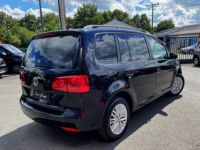 Volkswagen Touran CUP 2014 1.2 TSI - <small></small> 9.490 € <small>TTC</small> - #4