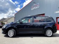 Volkswagen Touran CUP 2014 1.2 TSI - <small></small> 9.490 € <small>TTC</small> - #6