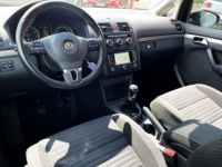 Volkswagen Touran CUP 2014 1.2 TSI - <small></small> 9.490 € <small>TTC</small> - #7