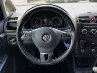 Volkswagen Touran CUP 2014 1.2 TSI - <small></small> 9.490 € <small>TTC</small> - #9