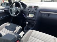 Volkswagen Touran CUP 2014 1.2 TSI - <small></small> 9.490 € <small>TTC</small> - #12