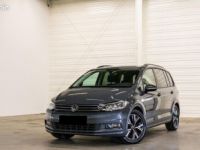 Volkswagen Touran DSG 1.5 TSI Comfortline 150CH-GPS-LED-ACC-7 PLACES-CAMERA-APP CARPLAY - <small></small> 34.890 € <small>TTC</small> - #1