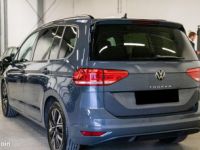 Volkswagen Touran DSG 1.5 TSI Comfortline 150CH-GPS-LED-ACC-7 PLACES-CAMERA-APP CARPLAY - <small></small> 34.890 € <small>TTC</small> - #2