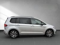 Volkswagen Touran Haut. 2.0 TDI DSG Noir R line PANO - <small></small> 33.490 € <small>TTC</small> - #6