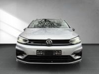 Volkswagen Touran Haut. 2.0 TDI DSG Noir R line PANO - <small></small> 33.490 € <small>TTC</small> - #8