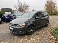 Volkswagen Touran II 1.6 TDI 105 FAP BlueMotion Technology Confortline - <small></small> 9.490 € <small>TTC</small> - #1