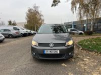 Volkswagen Touran II 1.6 TDI 105 FAP BlueMotion Technology Confortline - <small></small> 9.490 € <small>TTC</small> - #3