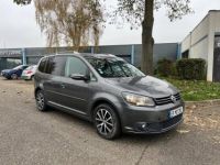 Volkswagen Touran II 1.6 TDI 105 FAP BlueMotion Technology Confortline - <small></small> 9.490 € <small>TTC</small> - #4