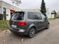 Volkswagen Touran II 1.6 TDI 105 FAP BlueMotion Technology Confortline - <small></small> 9.490 € <small>TTC</small> - #5