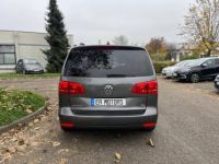 Volkswagen Touran II 1.6 TDI 105 FAP BlueMotion Technology Confortline - <small></small> 9.490 € <small>TTC</small> - #6