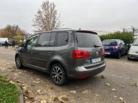 Volkswagen Touran II 1.6 TDI 105 FAP BlueMotion Technology Confortline - <small></small> 9.490 € <small>TTC</small> - #7