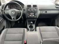 Volkswagen Touran II 1.6 TDI 105 FAP BlueMotion Technology Confortline - <small></small> 9.490 € <small>TTC</small> - #9