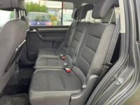 Volkswagen Touran II 1.6 TDI 105 FAP BlueMotion Technology Confortline - <small></small> 9.490 € <small>TTC</small> - #13