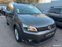 Volkswagen Touran II 1.6 TDI 105 FAP Life 7PL - <small></small> 8.990 € <small>TTC</small> - #2