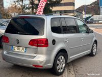 Volkswagen Touran II 1.6 TDI 105 Trendline - <small></small> 6.990 € <small>TTC</small> - #3