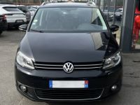 Volkswagen Touran II 1.6 TDI BLUEMOTION 105 Cv BOITE AUTOMATIQUE DSG7 GPS CRIT AIR 2 - GARANTIE 1 AN - <small></small> 9.970 € <small>TTC</small> - #2