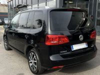 Volkswagen Touran II 1.6 TDI BLUEMOTION 105 Cv BOITE AUTOMATIQUE DSG7 GPS CRIT AIR 2 - GARANTIE 1 AN - <small></small> 9.970 € <small>TTC</small> - #3