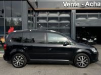 Volkswagen Touran II 1.6 TDI BLUEMOTION 105 Cv BOITE AUTOMATIQUE DSG7 GPS CRIT AIR 2 - GARANTIE 1 AN - <small></small> 9.970 € <small>TTC</small> - #5