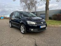 Volkswagen Touran II 2.0 TDI 140ch BlueMotion Technology FAP Carat DSG6 7 places - <small></small> 13.990 € <small>TTC</small> - #2