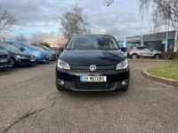 Volkswagen Touran II 2.0 TDI 140ch BlueMotion Technology FAP Carat DSG6 7 places - <small></small> 13.990 € <small>TTC</small> - #3