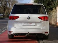 Volkswagen Touran II 2.0 TDI BlueMotion 150 Carat DSG6 (1ère main, Kit distri à jour, Origine France...) - <small></small> 15.990 € <small>TTC</small> - #4