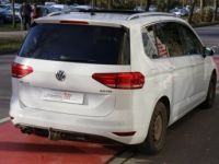 Volkswagen Touran II 2.0 TDI BlueMotion 150 Carat DSG6 (1ère main, Kit distri à jour, Origine France...) - <small></small> 15.990 € <small>TTC</small> - #5