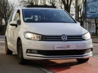 Volkswagen Touran II 2.0 TDI BlueMotion 150 Carat DSG6 (1ère main, Kit distri à jour, Origine France...) - <small></small> 15.990 € <small>TTC</small> - #6