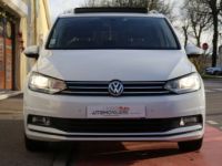 Volkswagen Touran II 2.0 TDI BlueMotion 150 Carat DSG6 (1ère main, Kit distri à jour, Origine France...) - <small></small> 15.990 € <small>TTC</small> - #7