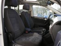 Volkswagen Touran II 2.0 TDI BlueMotion 150 Carat DSG6 (1ère main, Kit distri à jour, Origine France...) - <small></small> 15.990 € <small>TTC</small> - #9