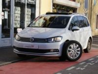 Volkswagen Touran II 2.0 TDI BlueMotion 150 Carat DSG6 (1ère main, Kit distri à jour, Origine France...) - <small></small> 15.990 € <small>TTC</small> - #33