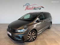 Volkswagen Touran II 2.0 TDi BlueMotion DSG6 150cv R-LINE-2017 - <small></small> 19.900 € <small>TTC</small> - #1