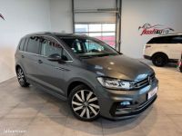 Volkswagen Touran II 2.0 TDi BlueMotion DSG6 150cv R-LINE-2017 - <small></small> 19.900 € <small>TTC</small> - #2