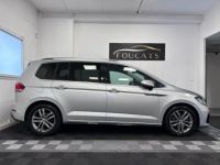 Volkswagen Touran III 1.4 TSI 150  BlueMotion Technology R-LINE DSG7 7PL - <small></small> 24.990 € <small>TTC</small> - #1