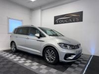 Volkswagen Touran III 1.4 TSI 150  BlueMotion Technology R-LINE DSG7 7PL - <small></small> 24.990 € <small>TTC</small> - #2